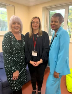 National Gas Metering visit Social Life Opportunities