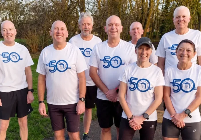 Fundraisers, raising funds for SoLO