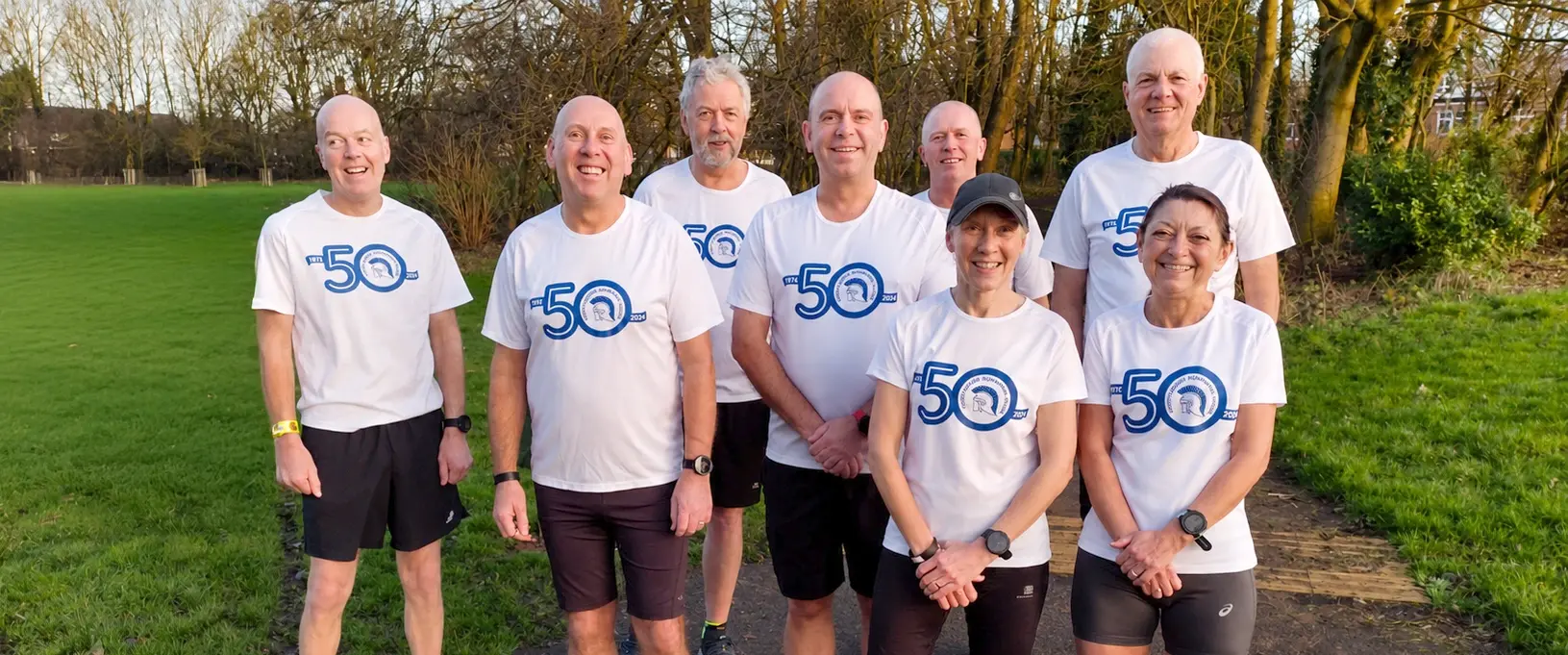 Fundraisers, raising funds for SoLO