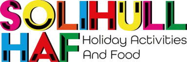 Solihull HAF logo
